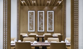 Jeju Shinhwa World Marriott Resort