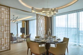 Jeju Shinhwa World Marriott Resort