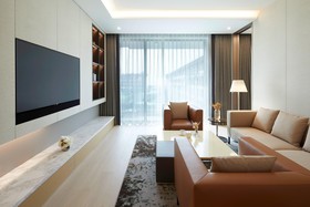 Jeju Shinhwa World Marriott Resort