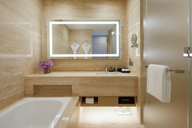 Jeju Shinhwa World Marriott Resort