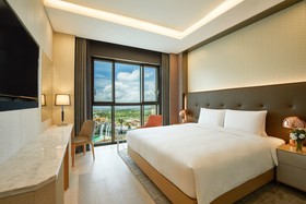 Jeju Shinhwa World Marriott Resort