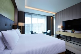 Jeju Shinhwa World Marriott Resort