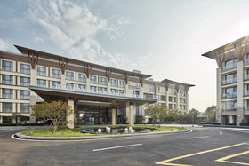 Jeju Shinhwa World Marriott Resort