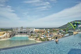 Jeju Shinhwa World Marriott Resort
