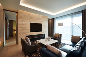 Jeju Shinhwa World Marriott Resort
