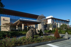 Jeju Shinhwa World Marriott Resort