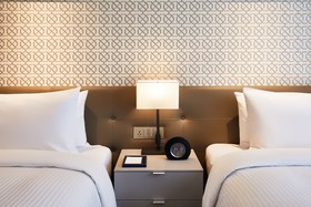 Jeju Shinhwa World Marriott Resort