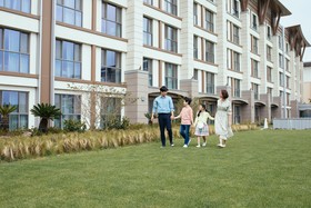 Jeju Shinhwa World Marriott Resort