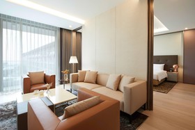 Jeju Shinhwa World Marriott Resort
