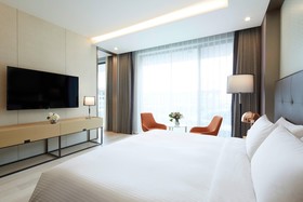 Jeju Shinhwa World Marriott Resort