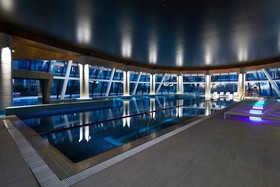 Jeju Shinhwa World Marriott Resort