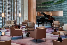 Jeju Shinhwa World Marriott Resort