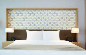 Jeju Shinhwa World Marriott Resort