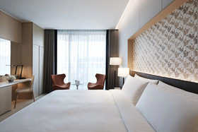 Jeju Shinhwa World Marriott Resort
