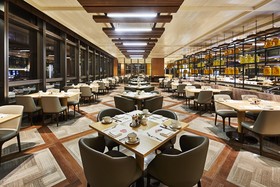 Jeju Shinhwa World Marriott Resort