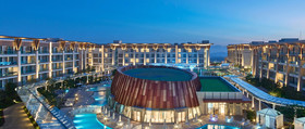 Jeju Shinhwa World Marriott Resort