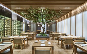 Jeju Shinhwa World Marriott Resort