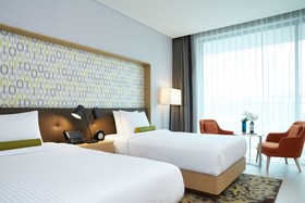 Jeju Shinhwa World Marriott Resort