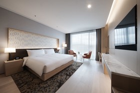 Jeju Shinhwa World Marriott Resort