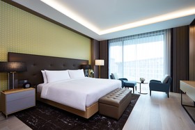 Jeju Shinhwa World Marriott Resort
