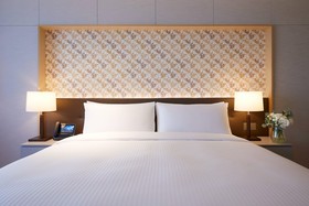 Jeju Shinhwa World Marriott Resort