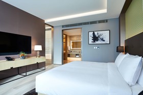 Jeju Shinhwa World Marriott Resort