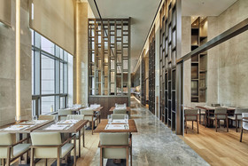 Jeju Shinhwa World Marriott Resort