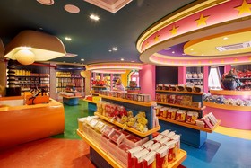 Jeju Shinhwa World Marriott Resort