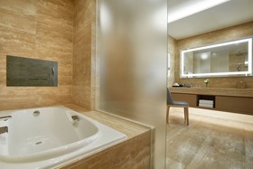 Jeju Shinhwa World Marriott Resort