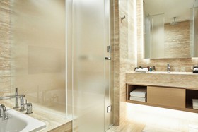 Jeju Shinhwa World Marriott Resort