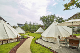 Jeju Shinhwa World Marriott Resort