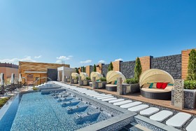Jeju Shinhwa World Marriott Resort