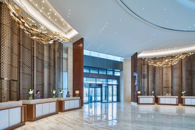 Jeju Shinhwa World Marriott Resort