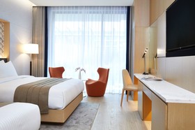 Jeju Shinhwa World Marriott Resort