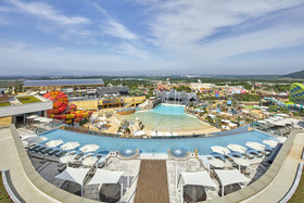 Jeju Shinhwa World Marriott Resort