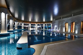 Jeju Shinhwa World Marriott Resort
