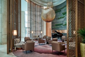 Jeju Shinhwa World Marriott Resort