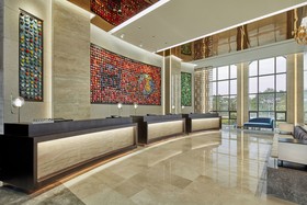 Jeju Shinhwa World Marriott Resort