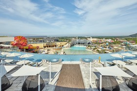 Jeju Shinhwa World Marriott Resort