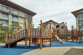 Jeju Shinhwa World Marriott Resort