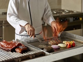 Jeju Shinhwa World Marriott Resort