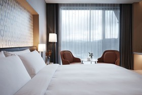 Jeju Shinhwa World Marriott Resort