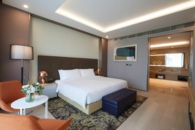 Jeju Shinhwa World Marriott Resort