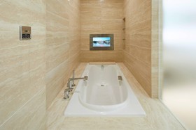 Jeju Shinhwa World Marriott Resort
