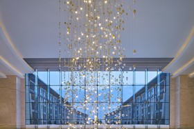 Jeju Shinhwa World Marriott Resort