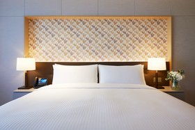 Jeju Shinhwa World Marriott Resort