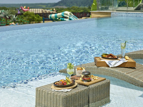 Jeju Shinhwa World Marriott Resort