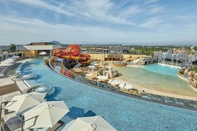 Jeju Shinhwa World Marriott Resort