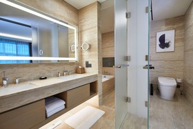 Jeju Shinhwa World Marriott Resort