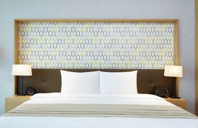 Jeju Shinhwa World Marriott Resort